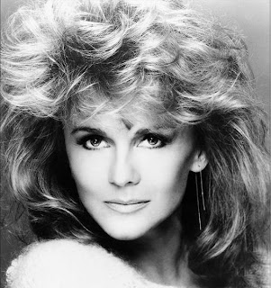 Singin&rsquo; and Dancing Back in Time.: Happy Birthday: Ann Margret!