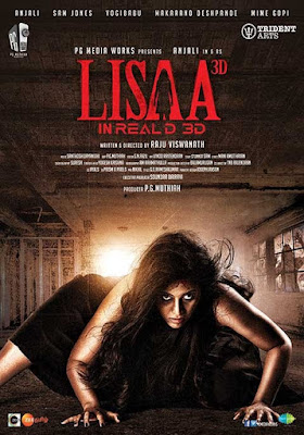 Lisaa (2020) Hindi Dubbed 720p | 480p WEBRip World4ufree