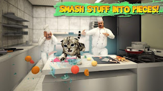 Cat Simulator Mod APK 