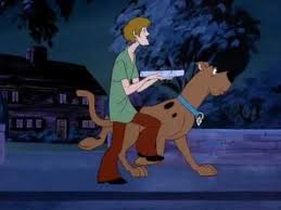 Scooby-Doo Dónde Estas? [1969] [Latino] [Mega & Mediafire]