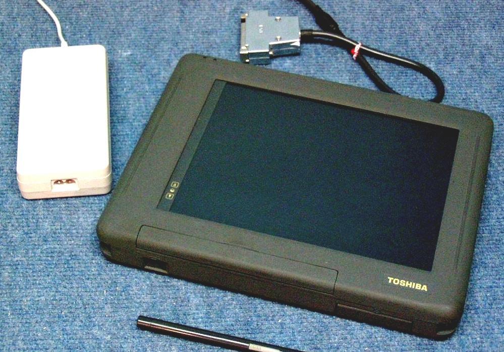 Pen Computing Computer Pen