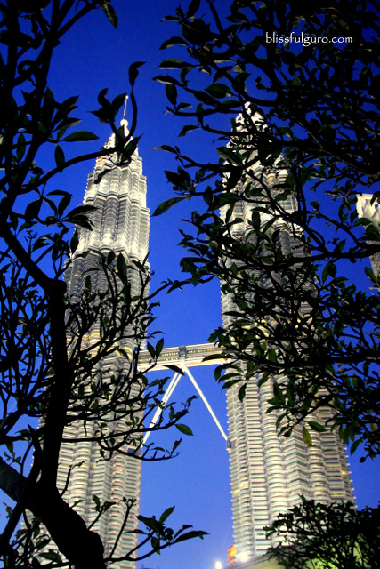 Kuala Lumpur Malaysia Blog