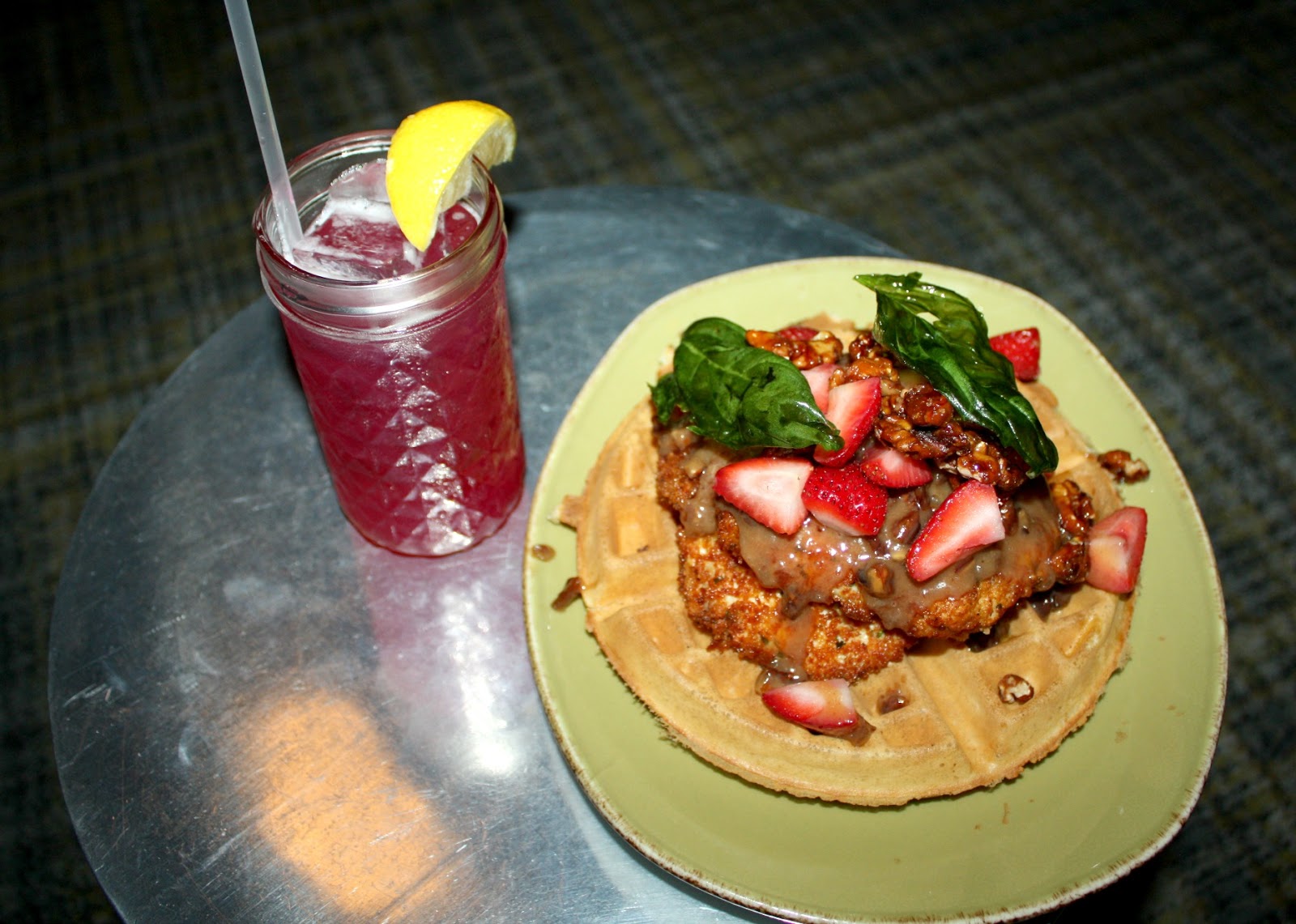 A Little Time and a Keyboard Family Fun with Fresh Fare Rule at Punch