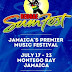 Don’t miss a moment Africa!!! Tune in LIVE from the 2016 Reggae Sumfest