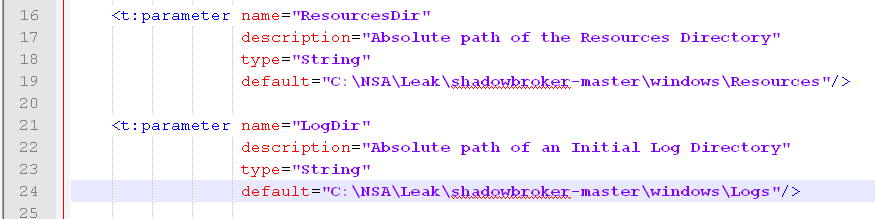Hacking 4 Bad Pentesters Step By Step Eternalblue Doublepulsar Para Obtener Shell Empire Meterpreter
