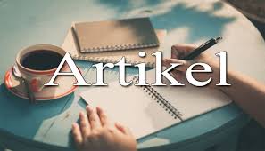 Prosa non-fiksi - Blog for Learning