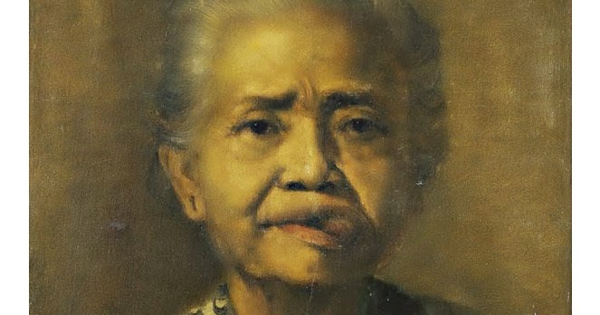 Dongeng Sunda Nini Anteh Kumeok Memeh Dipacok