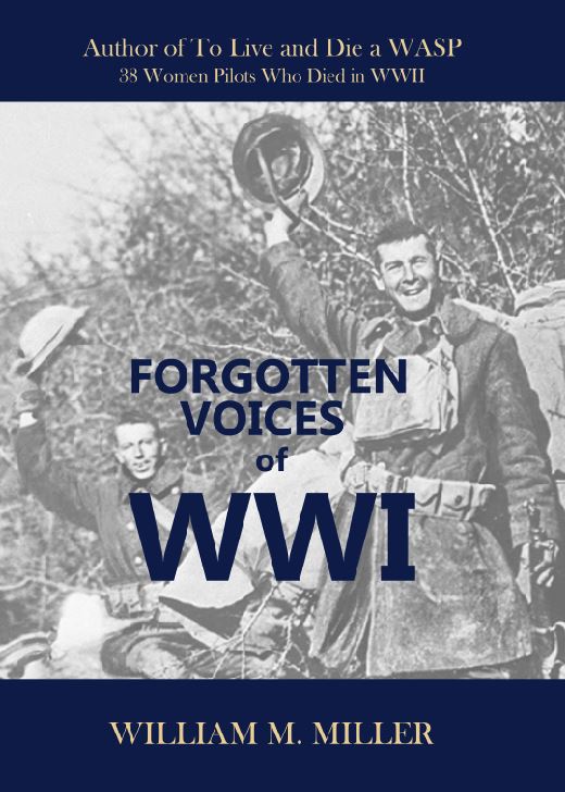 Forgotten Voices of WWI