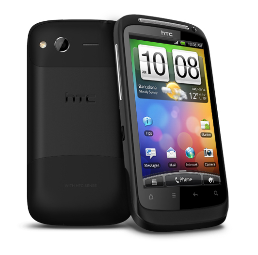 HTC Mobile Phones: HTC Desire S Deals - Impeccable device with