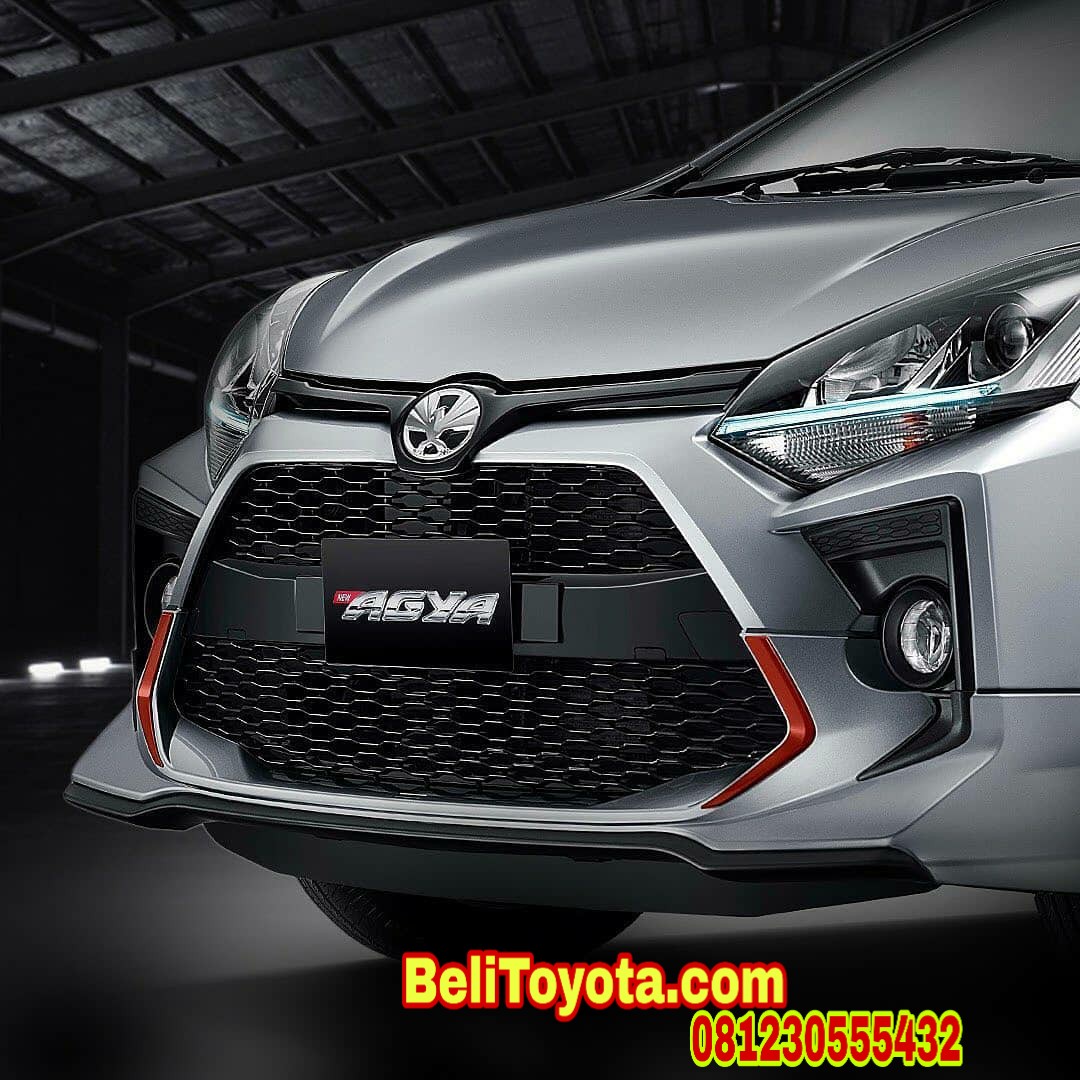 Agya TRD 2019: Harga, Spesifikasi, dan Pertimbangan Pembelian