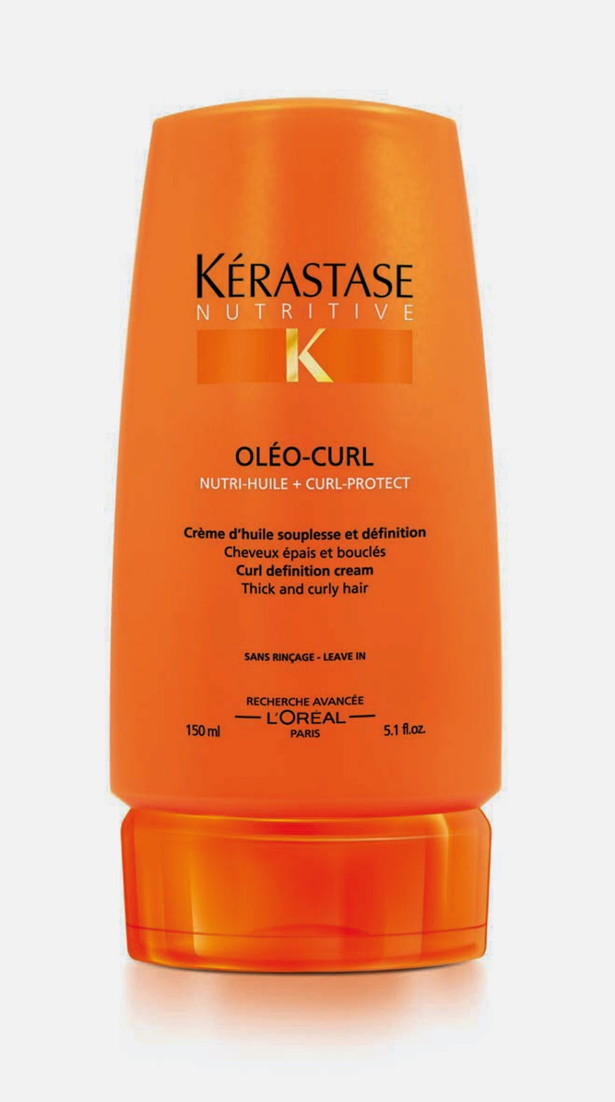 Kérastase Productos de Peluquería Kérastase Nutritive