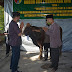Penyerahan Hewan Qurban Dilakukan Secara Simbolis