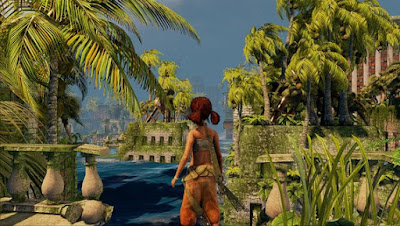Download Submerged