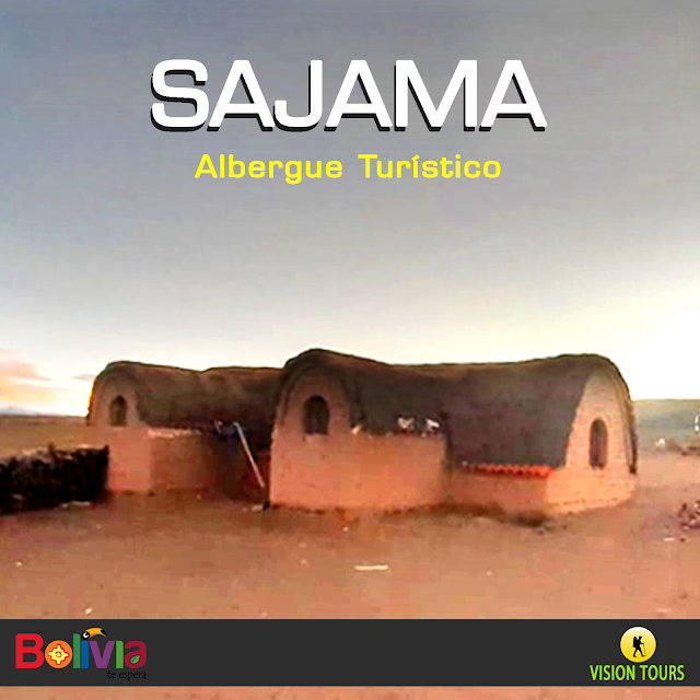TURISMO EN BOLIVIA, PAQUETES TURÍSTICOS -VISIÓN TOURS