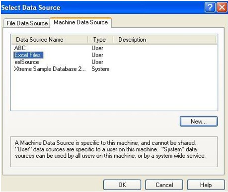 For SQL Server DBA & Developer: SSRS - Create SSRS report using Excel ...