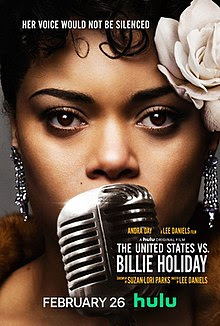 Movie Review: The United States vs. Billie Holiday