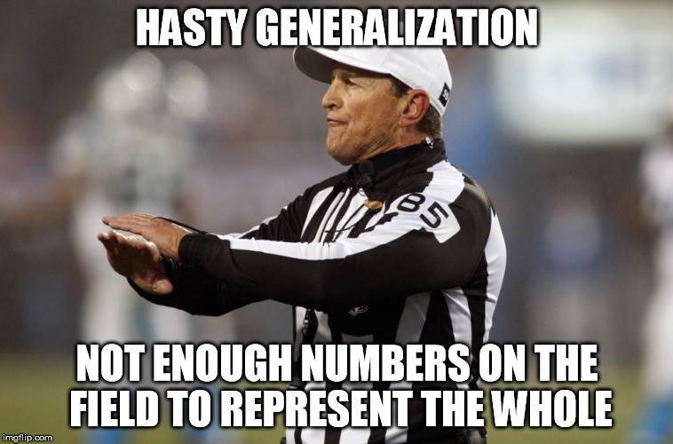 NeuroDojo Truth and justice at universities, not “or”