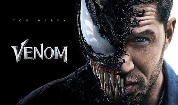 Venom 1 Film Streaming Venom Movie Review