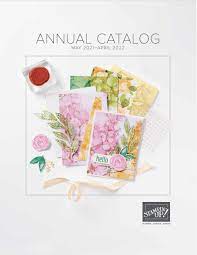 2021-22 Annual Catalog