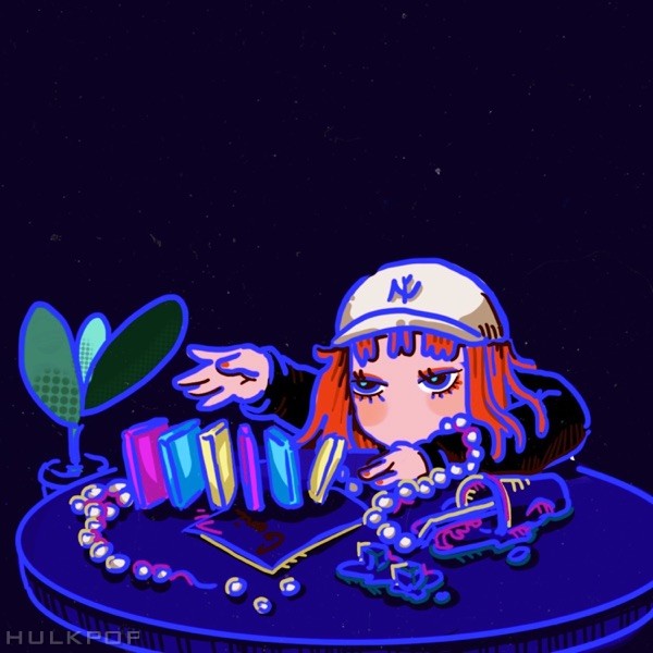 Geniejin – Domino – Single