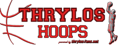 Thrylos Hoops