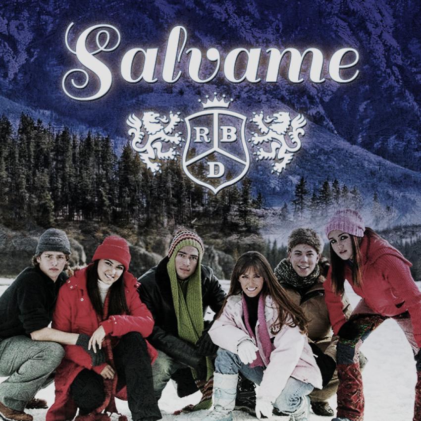 R.B.D. Downloads de Músicas ( Oficial ® ) ☮ RBD Sálvame ( Dance Version ) / Áudio iTunes R.B.D. Downloads de Músicas ( Oficial ® ) ☮ RBD Sálvame ( Dance Version ) / Áudio iTunes
