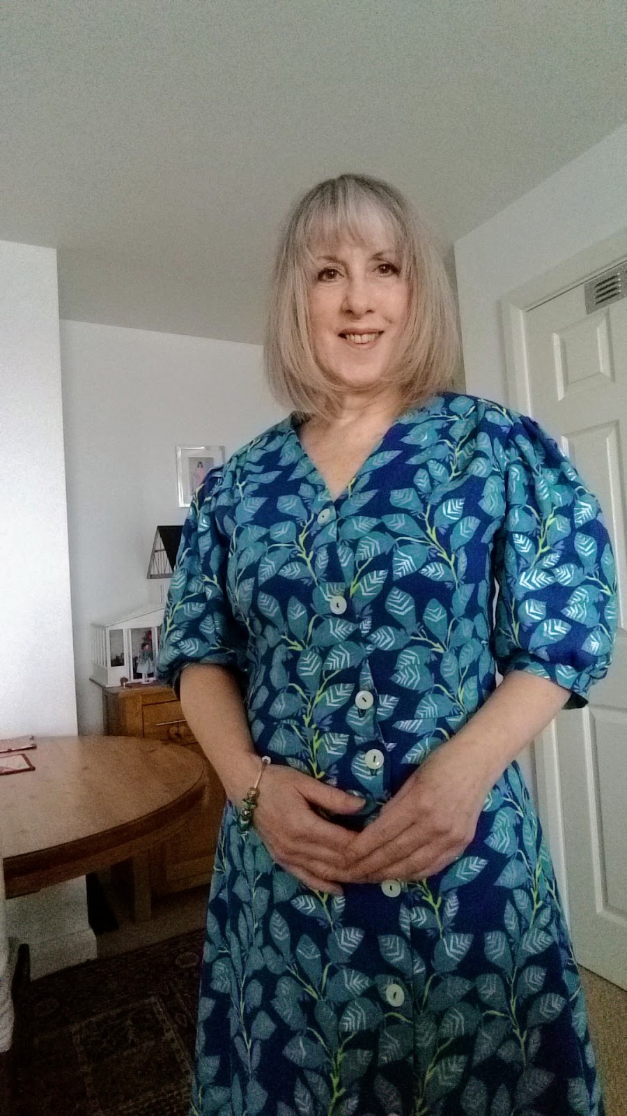 cotton gauze summer dresses