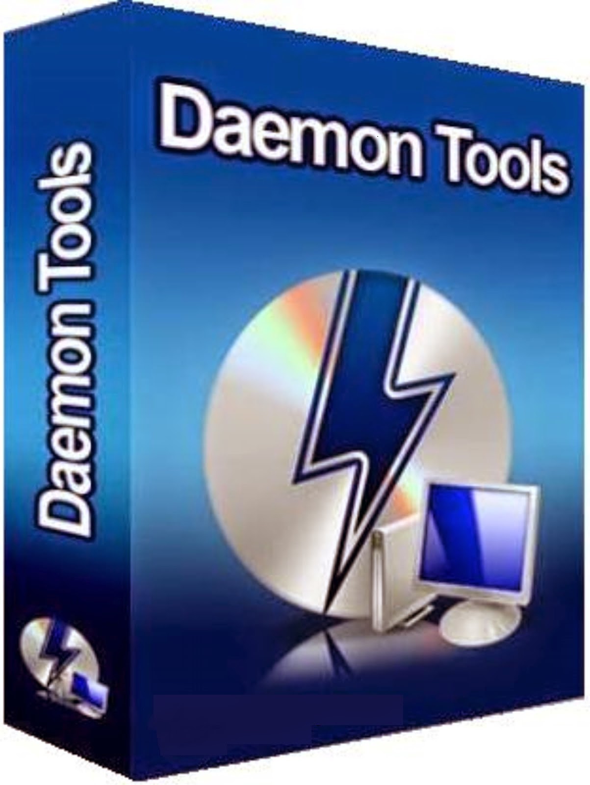 daemon tools virtual cd free download