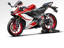 99+1 MODIFIKASI MOTOR YAMAHA R15 KEREN