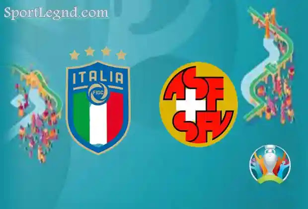 ضد سويسرا إيطاليا بث مباشر