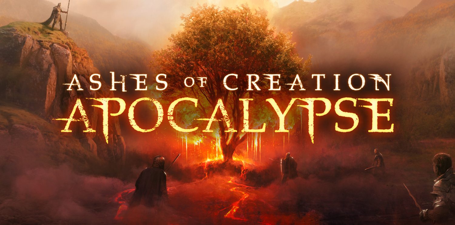 Ashes of Creation Apocalypse is Now Live On Steam Gaming News 24h