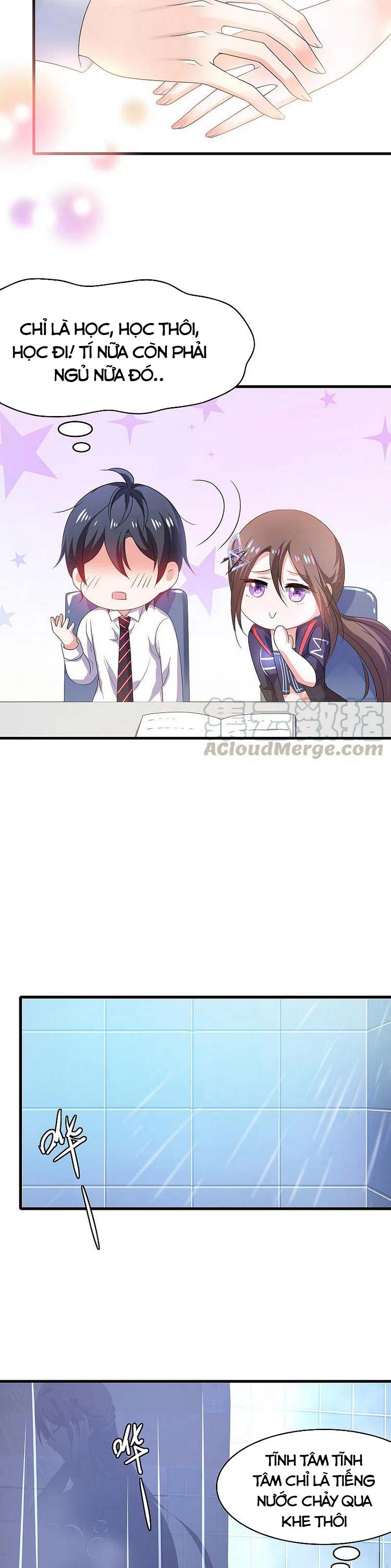Vô Địch Học Bá Hệ Thống chapter 139 - Trang 12