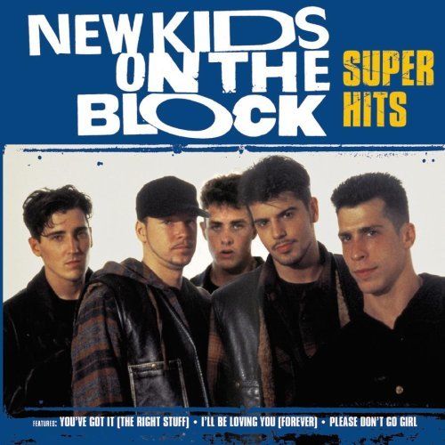 MUSIC REWIND Discografia New Kids On The Block 1986 2013 (13 Cds) MUSIC REWIND Discografia New Kids On The Block 1986 2013 (13 Cds)