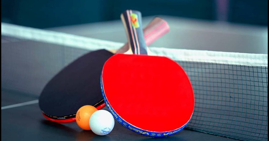 Tenis Meja Terlengkap Sejarah, Teknik Dasar, Peralatan Tenis Meja Terlengkap Sejarah, Teknik Dasar, Peralatan