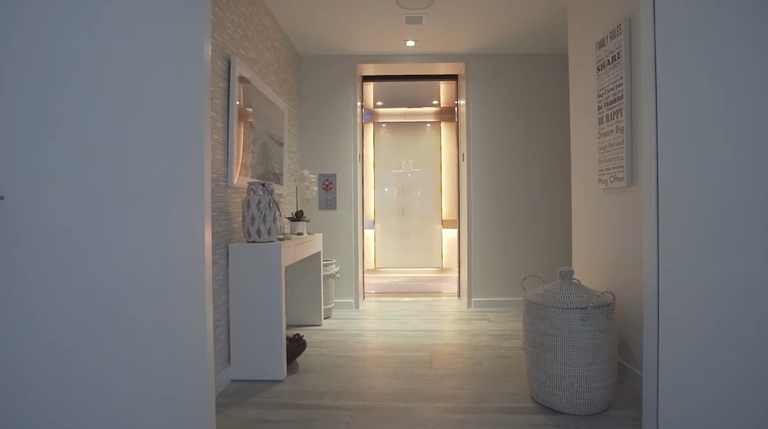 Tour 2200 N Ocean Blvd N602 Fort Lauderdale vs. 41 Interior Design Photos