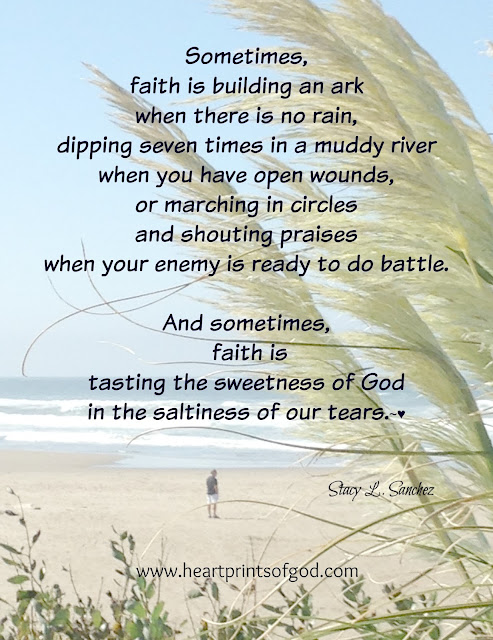 When does elie lose his faith in god image