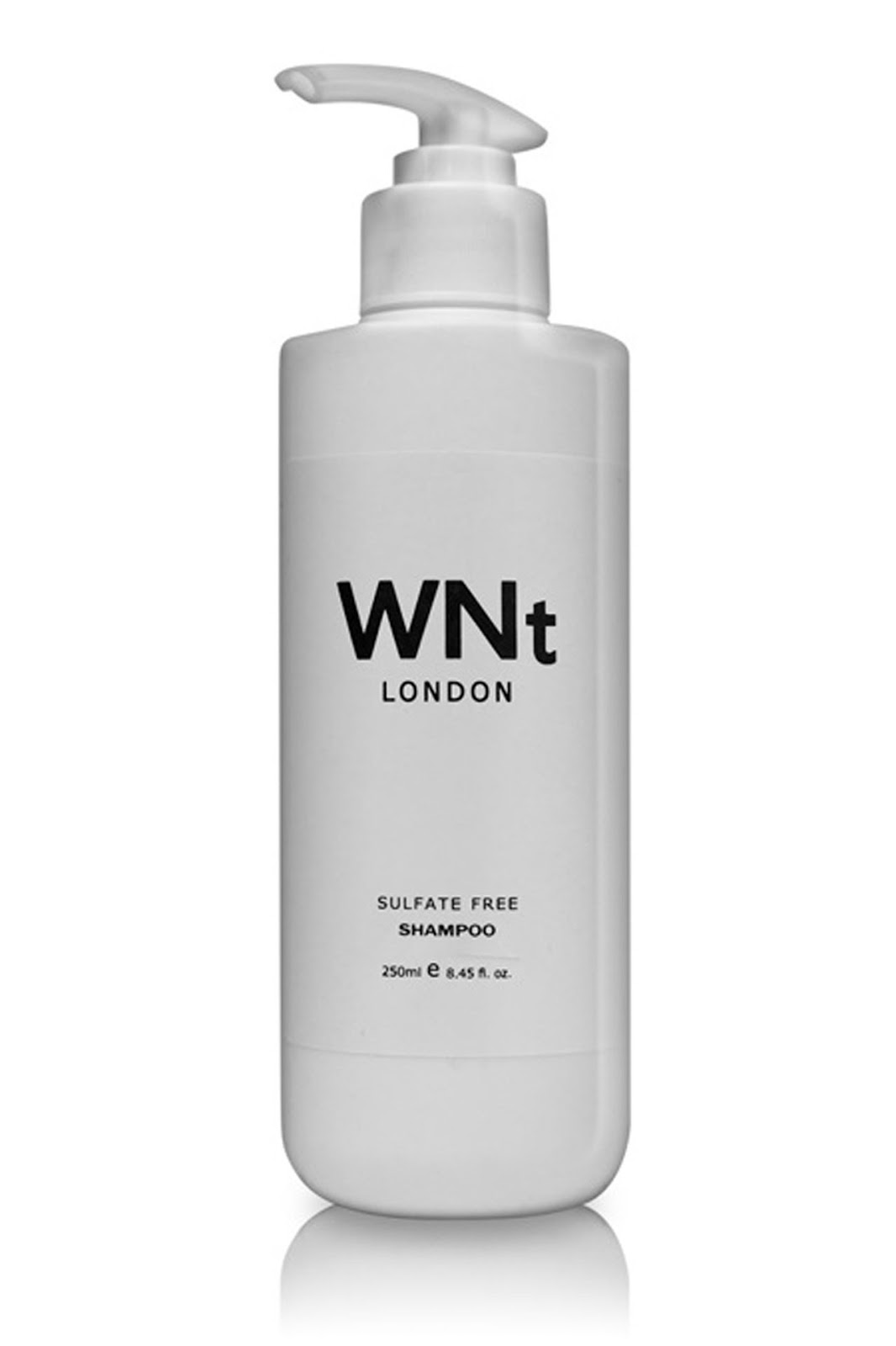 All About Hair Spotlight On Wnt London Shampoo And Conditioner