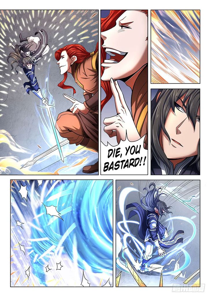 God Of Martial Arts Chapter 72 2 God Of Martial Arts Manga Online god of martial arts chapter 72 2 god