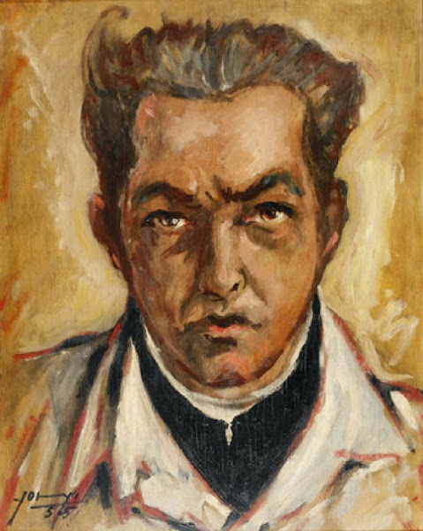 Yoryi Morel (Santiago, 1906-1979)
