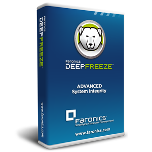 تحميل برنامج ديب فريز 2013 مجانا وبرابط مباشر Download Deep Freeze
