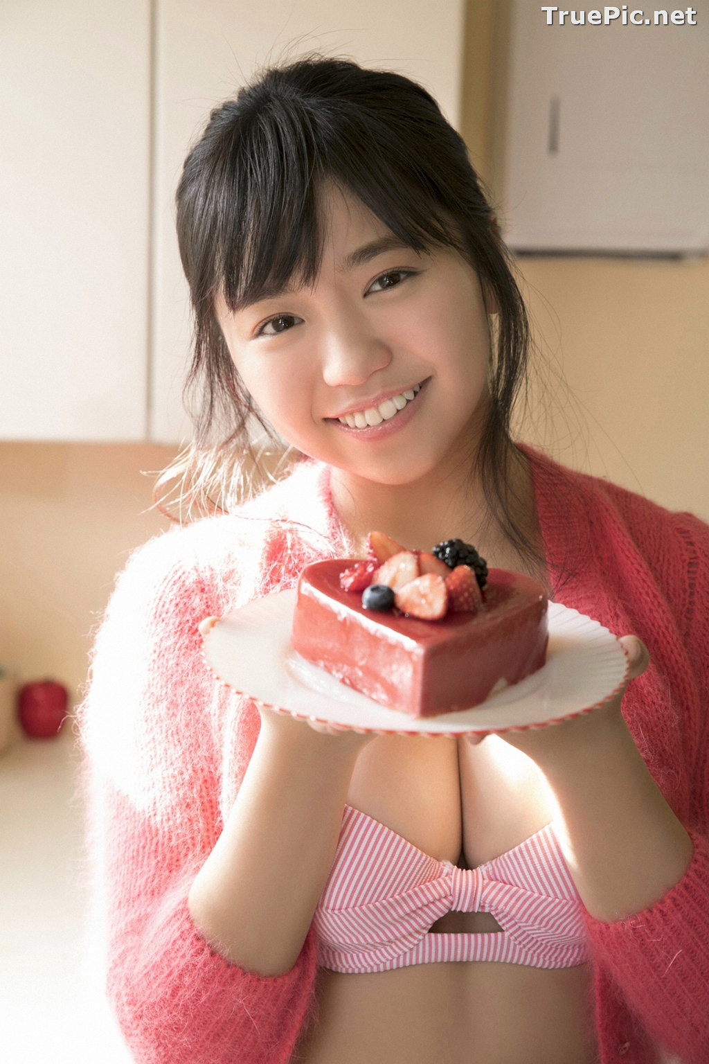Image Japanese Actress - Yuno Ohara - [YS Web] Vol.796 - TruePic.net - Picture-10