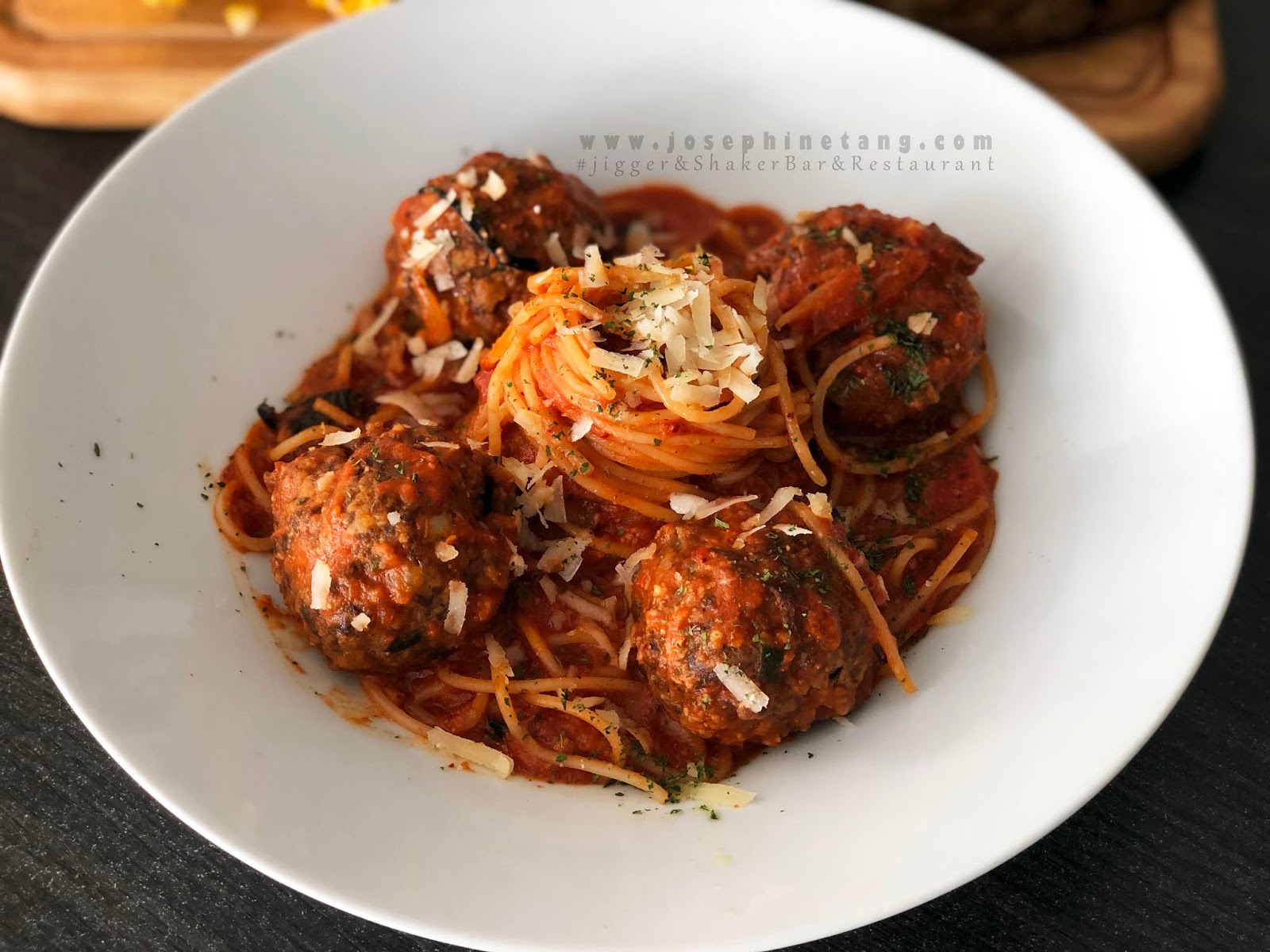 【Christmas 2019 • 美食】Jigger & Shaker d'Tempat Country Club Seremban 圣诞及跨年