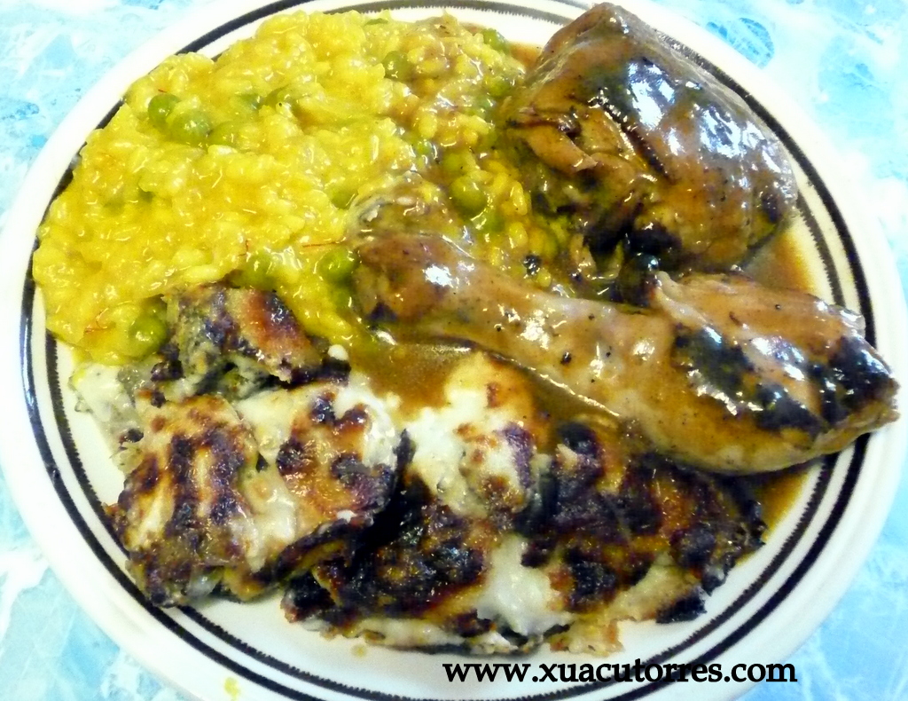 Menús Xuacutorres Berner Platte, (Plato Tipico de Berna)