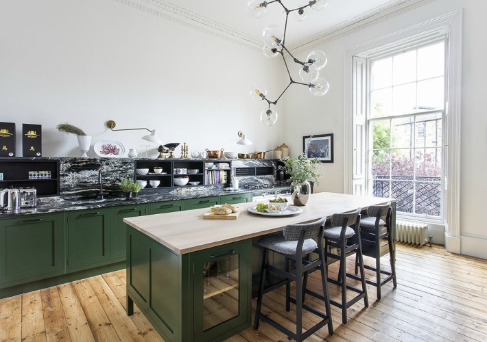 Este año 2018, Clásico Renovado con color