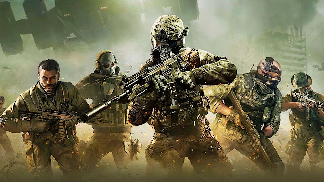 لعبة Call of Duty Mobile تحتفل بشهر رمضان عن طريق مبادرة رائعة جداً