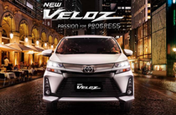 price and model of toyota avanza jakarta 2019 carbody design