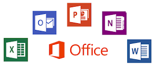 MS-Office MCQ Online