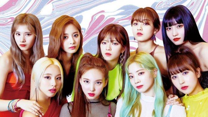 Database Link Grup Wa Alamat Email Dan Nomor Hp Grup Whatsapp Wa Exo Twice Kpop Korea Profil Fans