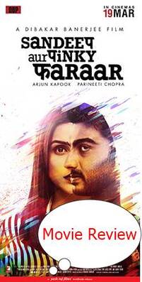 Sandeep Aur Pinky Faraar Movie Review 2021 Why Not Upto The Mark