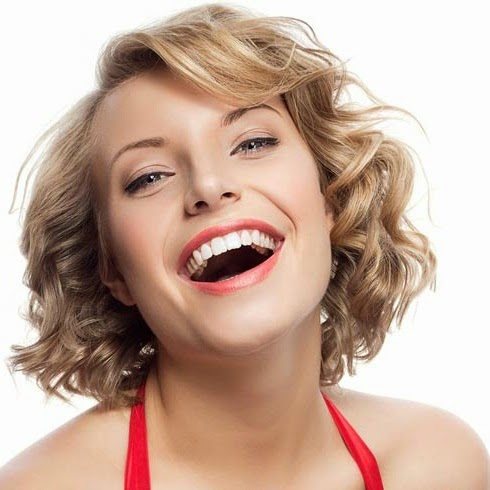 Hair and Tattoos: Cute easy hairstyles for short curly hair